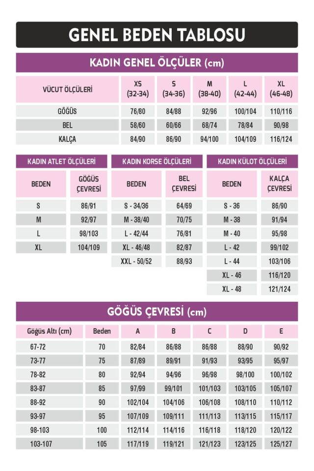 Emay 1422 Modal Cotton Kaplı Emzirme Sütyen 80B - Siyah