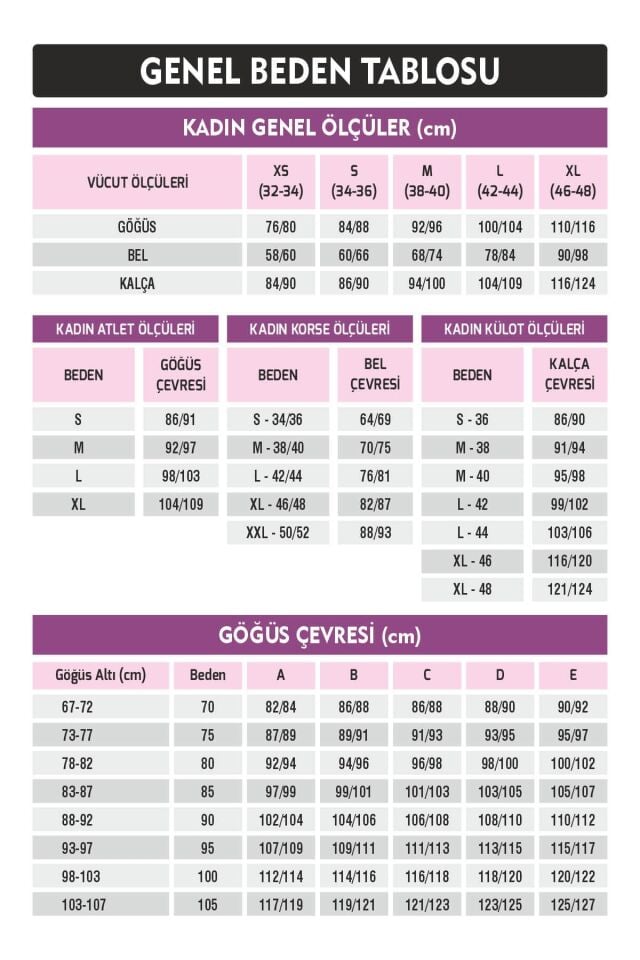 Emay 1422 Modal Cotton Kaplı Emzirme Sütyen 85B - Beyaz