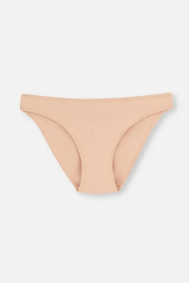 Dagi 5101KC Düşük Bel İzsiz Slip 3'lü