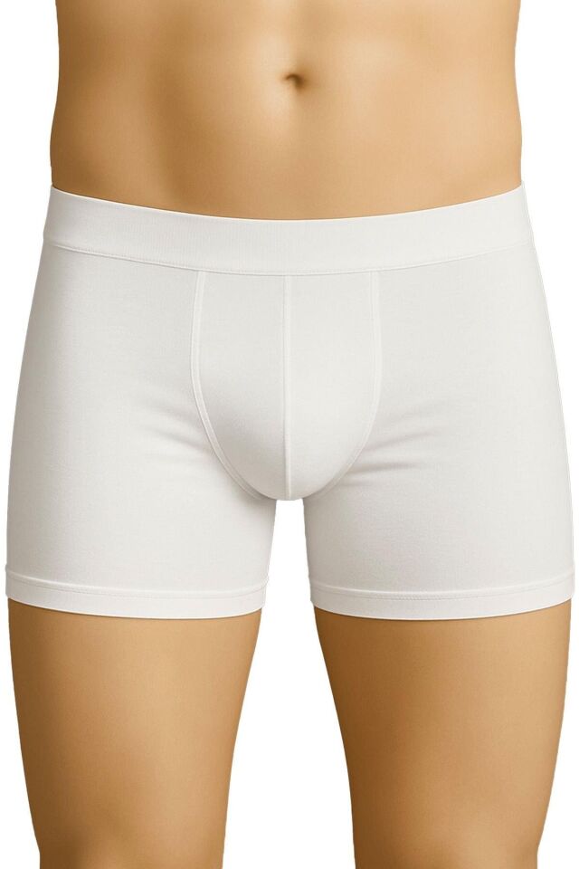 Emay 6800 Erkek Boxer M - Lacivert