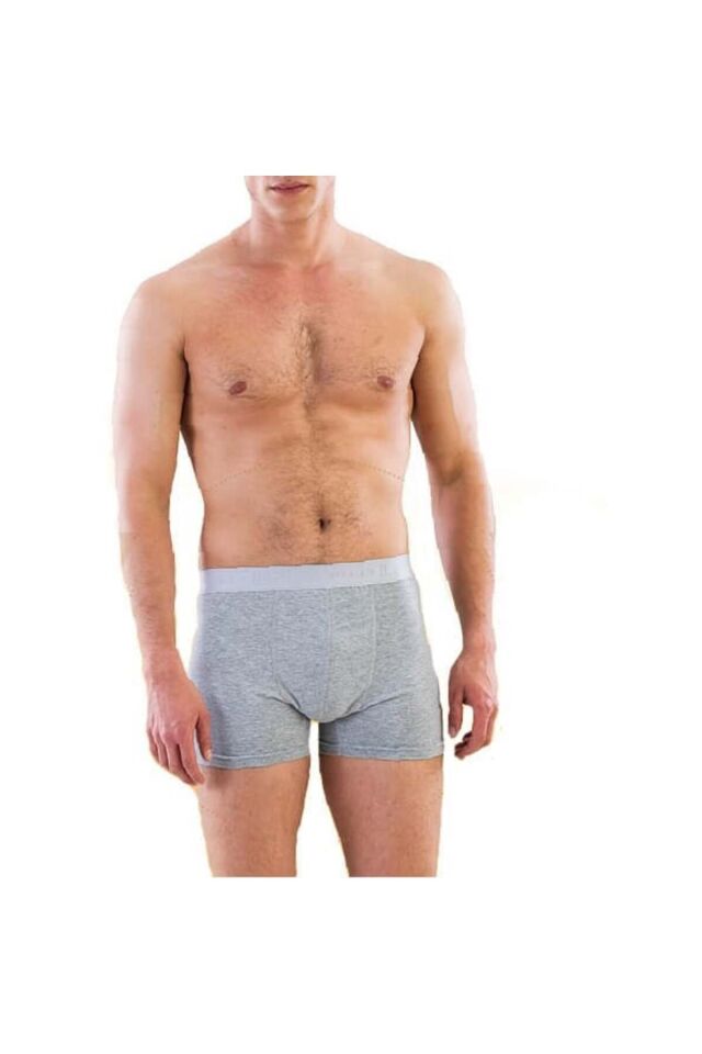 Emay 6800 Erkek Boxer L - Lacivert