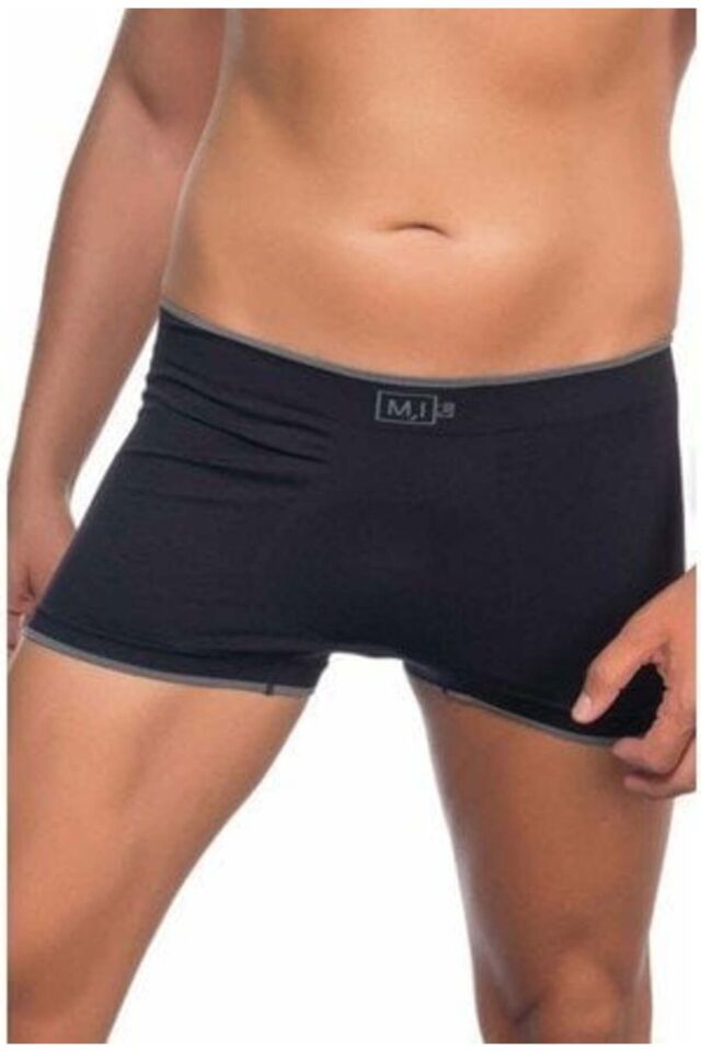 Emay 6800 Erkek Boxer L - Lacivert