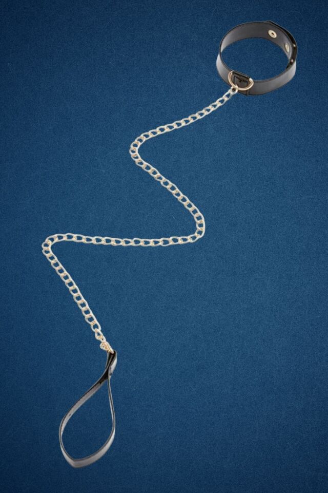 Fantazi Tasma Harness Aksesuar