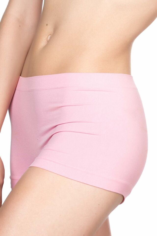 Emay 3000 Soft Boxer M - Pembe