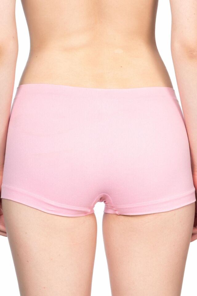 Emay 3000 Soft Boxer M - Pembe