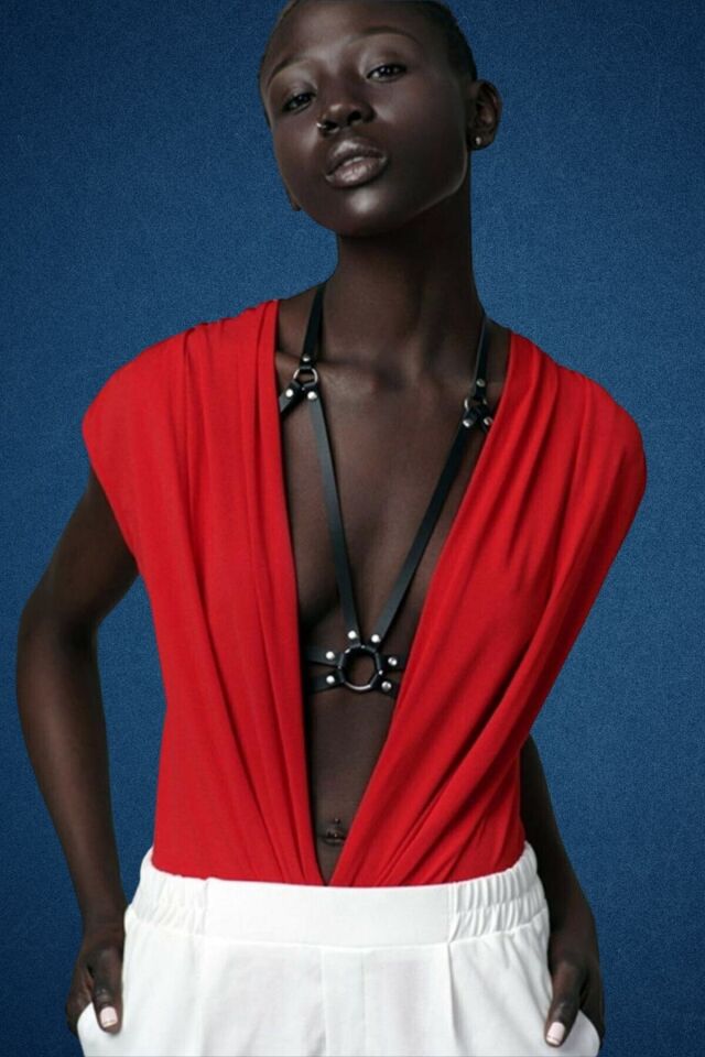 Fantazi Harness Aksesuar 2