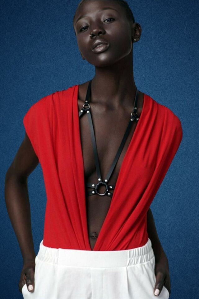 Fantazi Harness Aksesuar 2