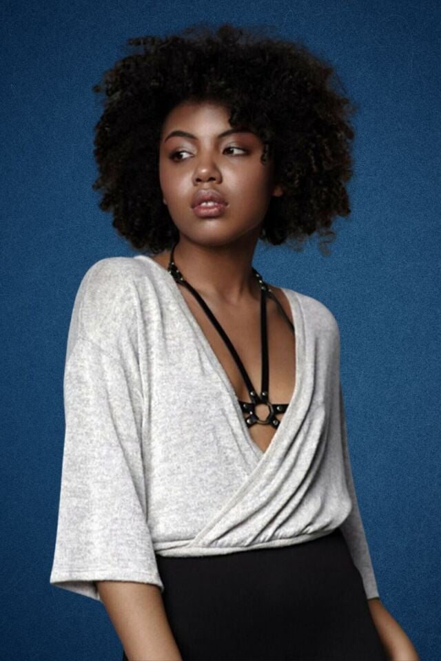 Fantazi Harness Aksesuar 2