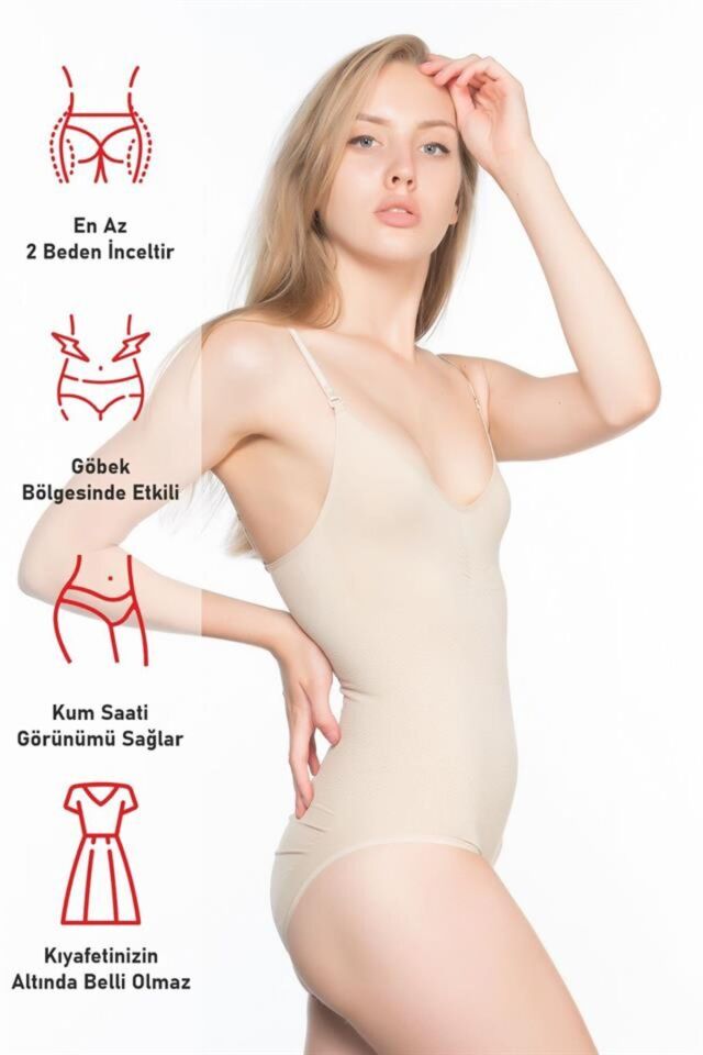 Emay 2012 Body Korse