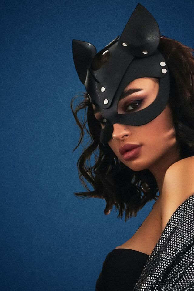 Harness Maske & Aksesuar