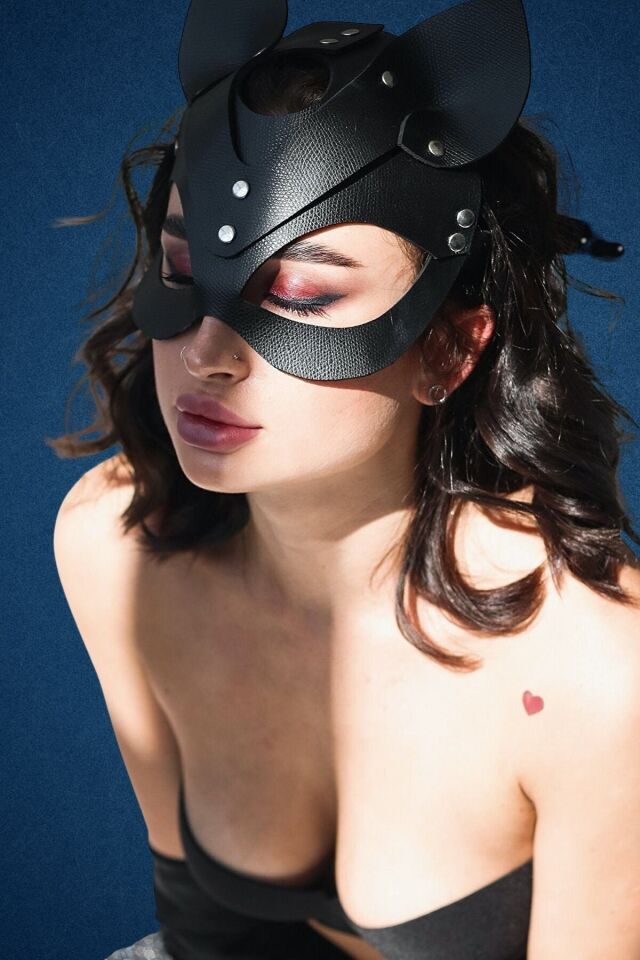 Harness Maske & Aksesuar