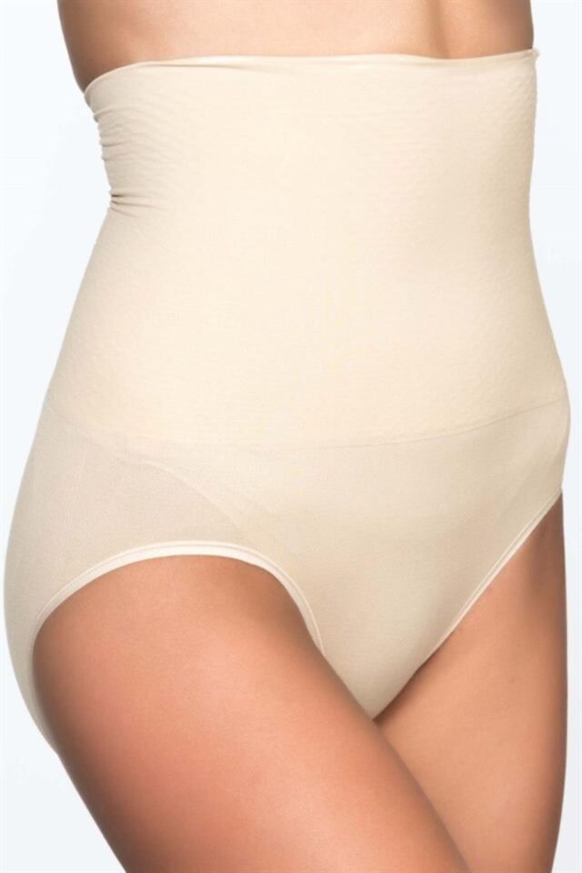 Emay 2029 Masajlı Double Slip Korse