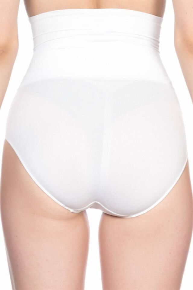 Emay 2200 Pantolon Slip Korse L - Beyaz