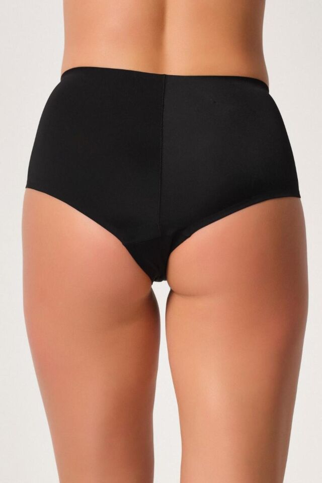 Emay 2804 Yapıştırma Lazer Brezilya Slip