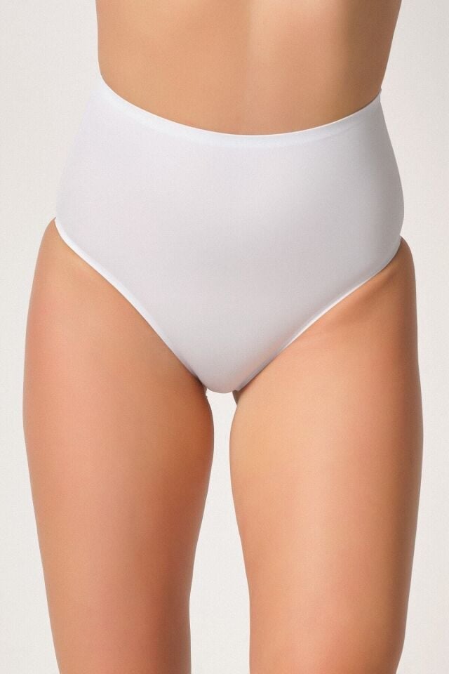 Emay 2801 Yapıştırma Lazer Kesim Slip S - Vizon