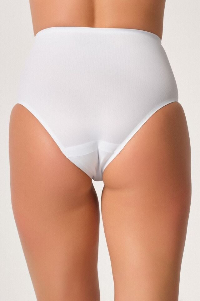 Emay 2801 Yapıştırma Lazer Kesim Slip S - Vizon