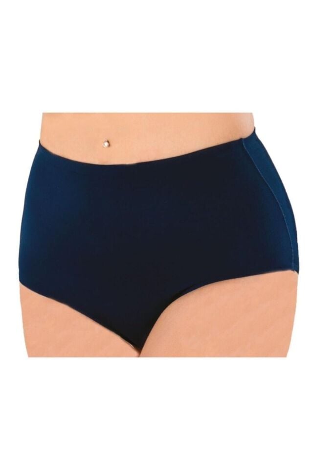 Emay 2801 Yapıştırma Lazer Kesim Slip L - Vizon