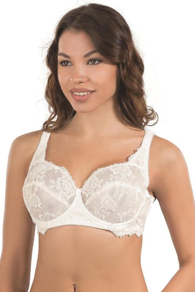 Emay 146 C Balenli Brode 90B - Ekru
