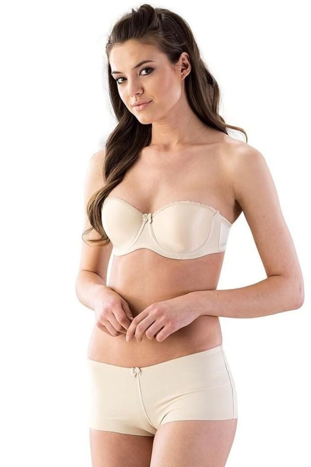 Emay 2812 Boxer Lazer Korse XL - Ten