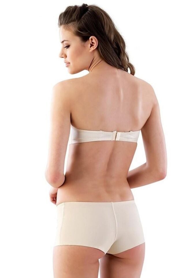 Emay 2812 Boxer Lazer Korse XL - Ten