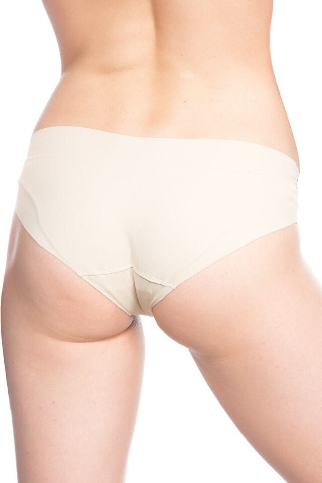 Emay 2818 Slip Külot Lazer Korse L - Ten