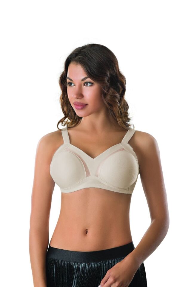 Emay 168C Push Up Minimizer 100B - Ekru