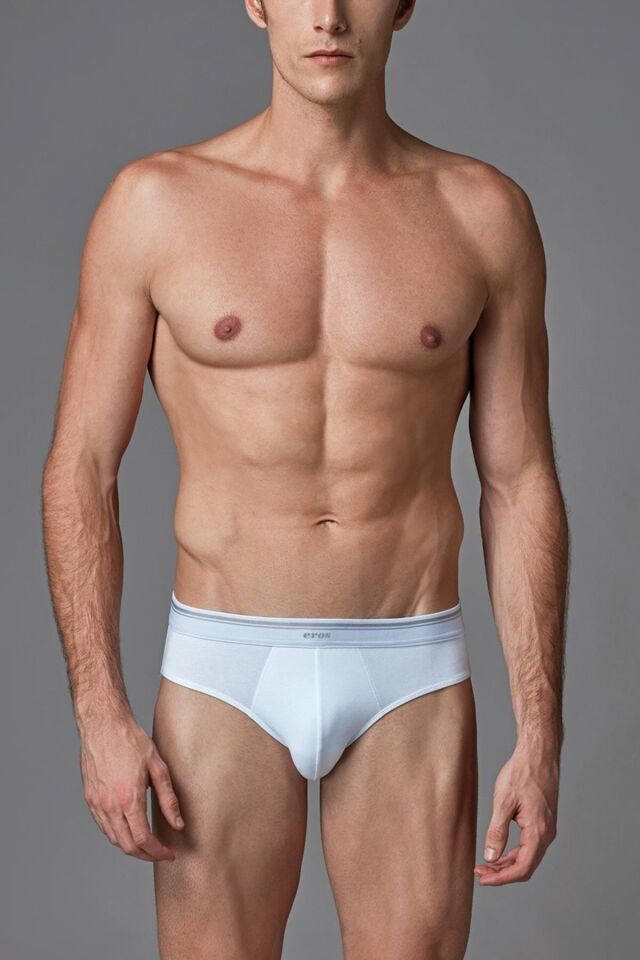 Eros 007 Compact Slip 2'li