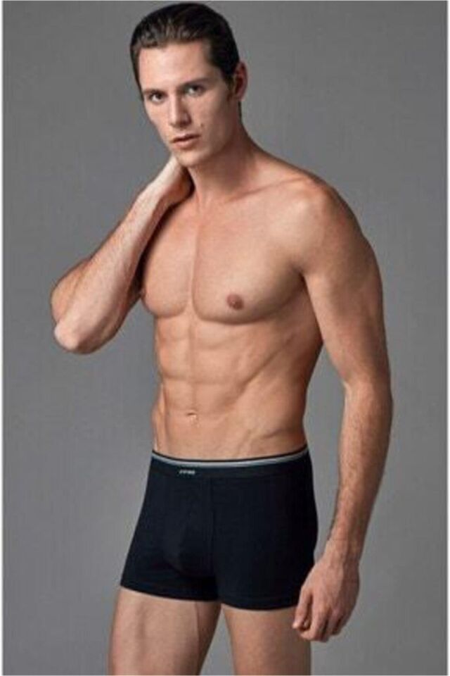 Eros 051 Mikromodal Boxer