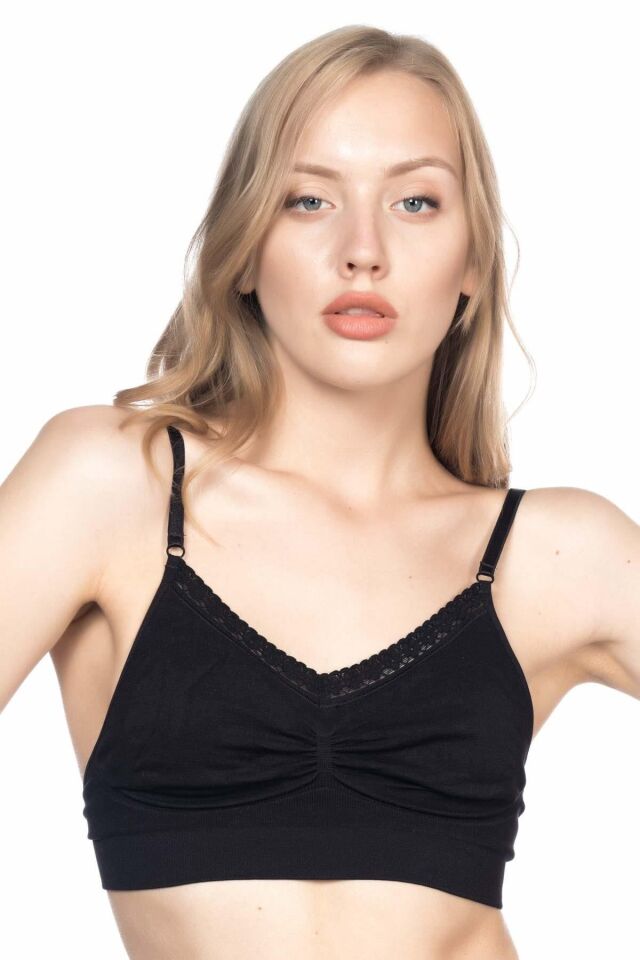 Emay 4035 Agraflı Minimizer Korse