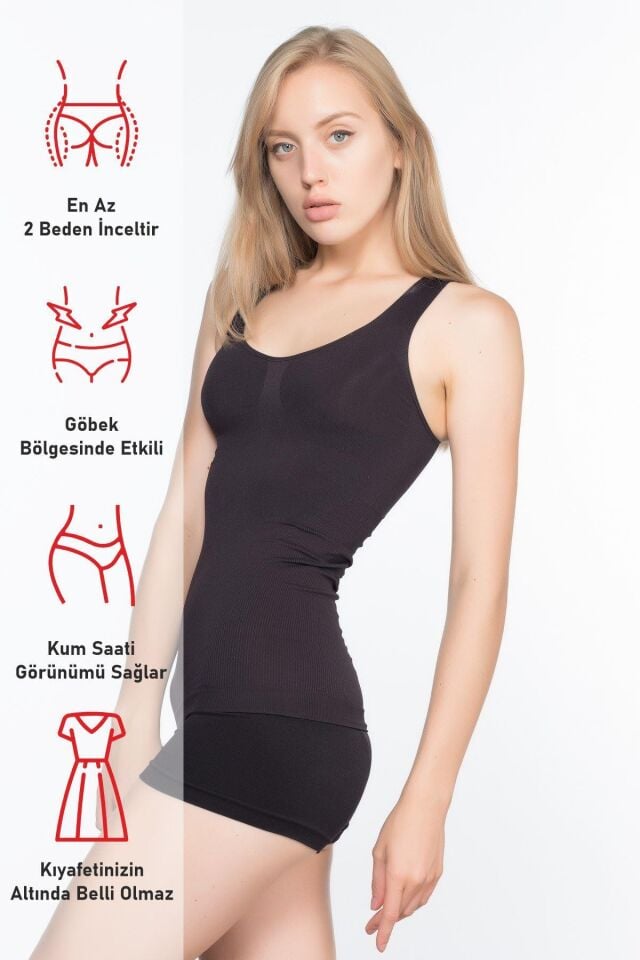 Emay 5010 Korse Atlet Korse