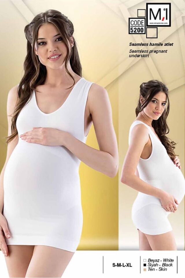 Emay 5200 Soft Hamile Atlet