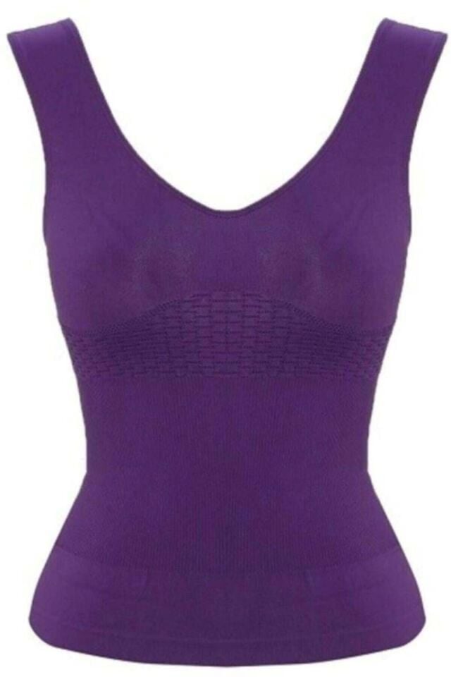 Emay 5012 Atlet Korse M - Mor