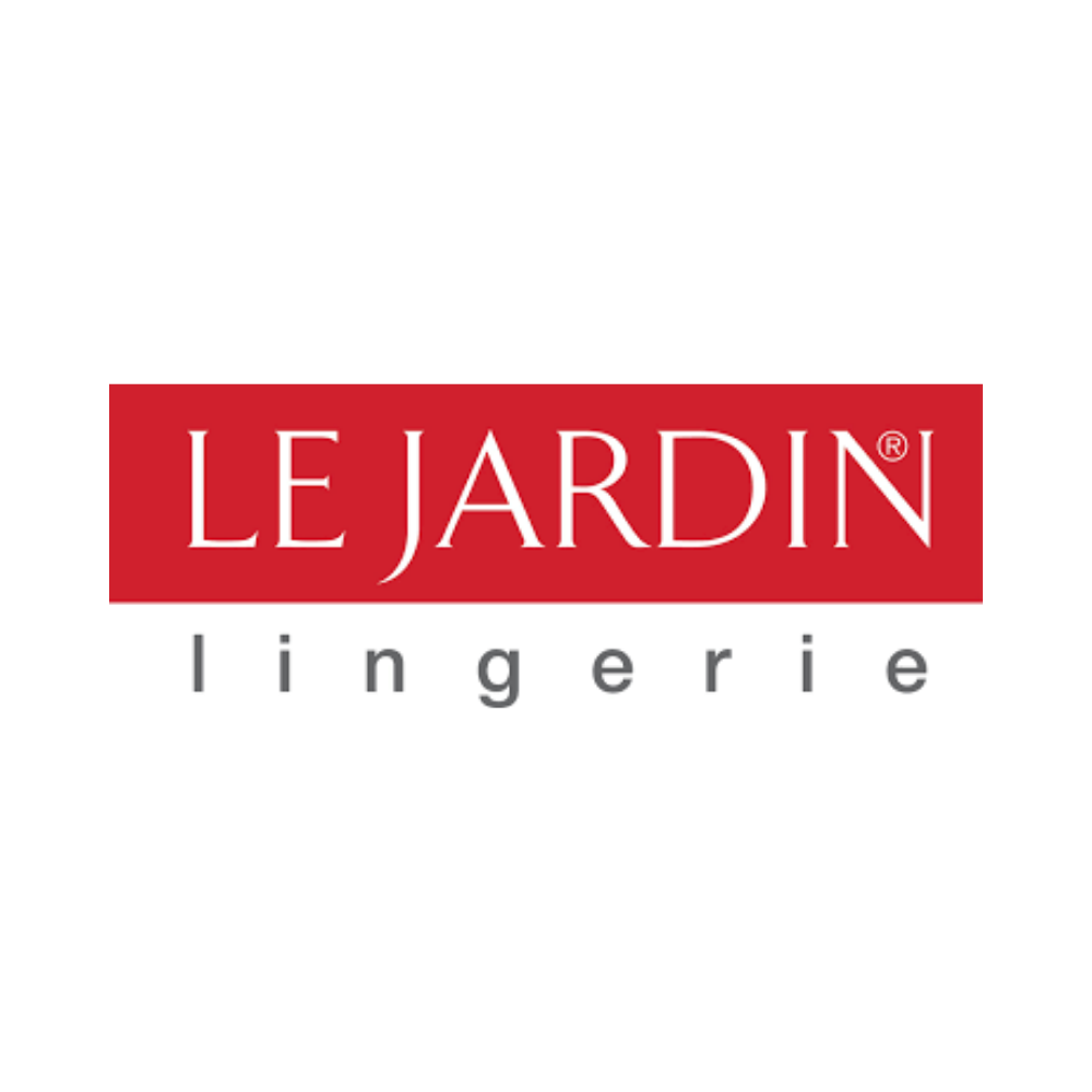 Le Jardin